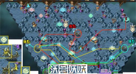 剑与远征上古神庙怎么通关-剑与远征上古神庙通关路线攻略