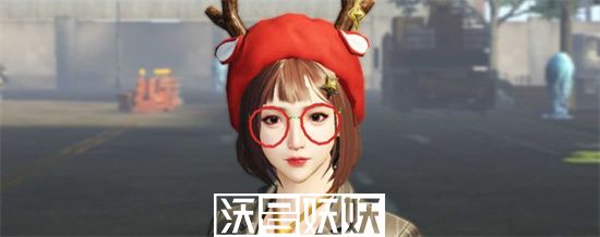 明日之后捏脸数据女2023-明日之后捏脸女绝美代码有效2023