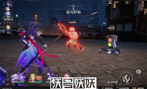 崩坏星穹铁道角斗士任务怎么完成-崩坏星穹铁道角斗士任务怎么完成攻略一览