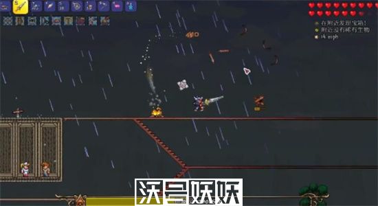 泰拉瑞亚附魔剑怎么获得-泰拉瑞亚附魔剑获取攻略