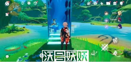 原神药剂应对法之一怎么通关-原神药剂应对法之一怎么通关攻略介绍