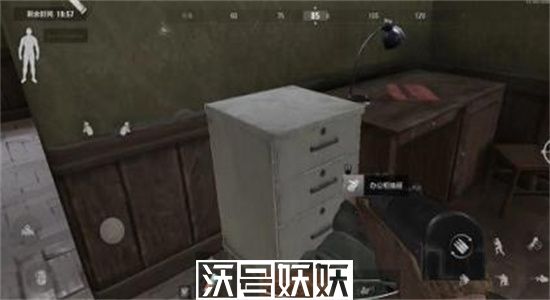 暗区突围农场保险箱在哪里-暗区突围农场保险箱分布图一览
