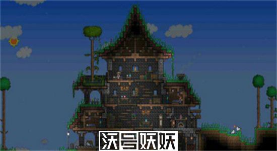 泰拉瑞亚混沌传送杖怎么获得-泰拉瑞亚混沌传送杖获取方法一览