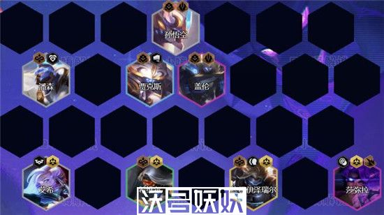 金铲铲之战s8.5大闹天宫孙悟空怎么玩-金铲铲之战s8.5大闹天宫孙悟空怎么玩阵容攻略