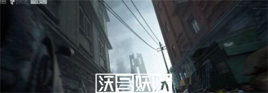 暗区突围军港下水道入口在哪-暗区突围军港下水道入口在哪位置介绍