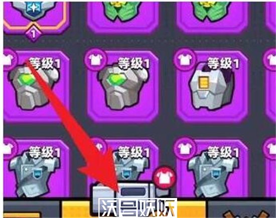 弹壳特攻队金色装备怎么获得-弹壳特攻队金色装备怎么获得攻略一览
