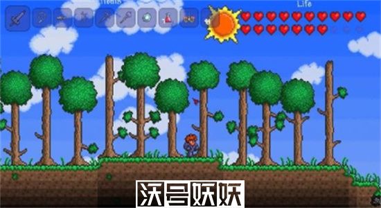 泰拉瑞亚大力士甲虫怎么获得-泰拉瑞亚大力士甲虫获得方法一览