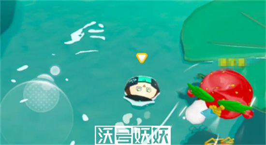 蛋仔派对户外训练怎么玩-蛋仔派对户外训练通关方法