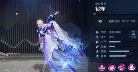 王者荣耀貂蝉对线狂铁怎么打-王者荣耀貂蝉对线狂铁打法攻略