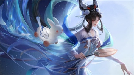 王者荣耀嫦娥打野怎么玩-王者荣耀嫦娥打野攻略