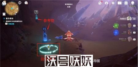 原神皆灭槁骸怎么通关