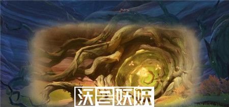 原神刃树剑山之巡礼怎么玩