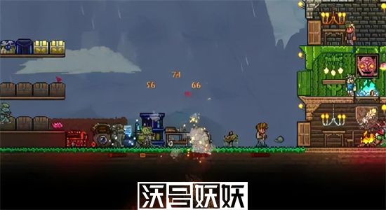泰拉瑞亚哥布林入侵怎么触发-泰拉瑞亚哥布林入侵事件攻略