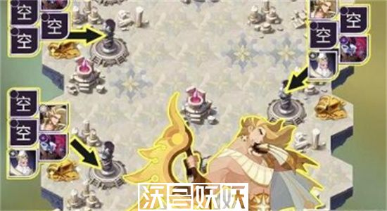 剑与远征菲泰拉赏金试炼怎么过-剑与远征菲泰拉赏金试炼攻略