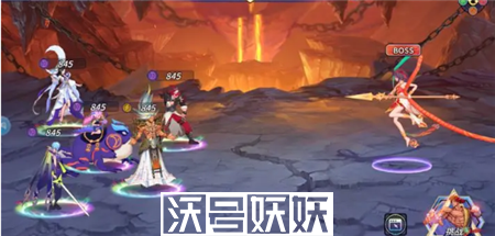 猎码计划武神殿阵容怎么搭配