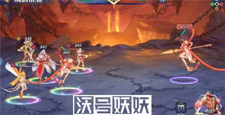 猎码计划武神殿阵容怎么搭配