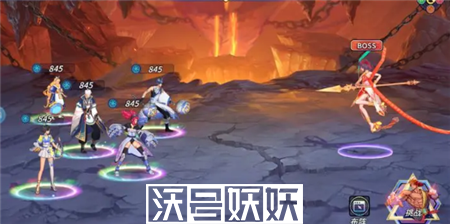 猎码计划武神殿阵容怎么搭配