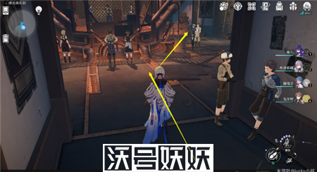崩坏星穹铁道丹恒照片任务怎么玩