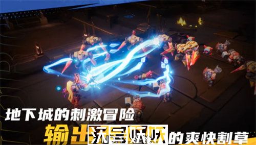 火炬之光无限新手职业怎么选择-火炬之光无限新手职业怎么选择攻略一览