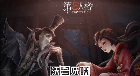 第五人格老鼠偷奶酪怎么玩-第五人格老鼠偷奶酪玩法攻略