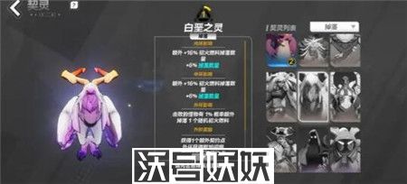 火炬之光无限契灵宠物卡池抽什么
