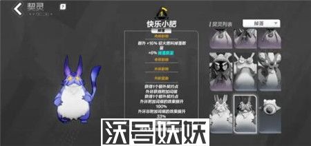 火炬之光无限契灵宠物卡池抽什么