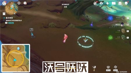原神重念景刻流程是什么