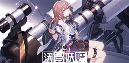 崩坏星穹铁道风套轮契艾丝妲怎么玩