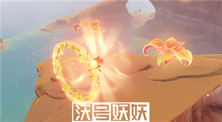 原神天英闪踪通关流程是什么