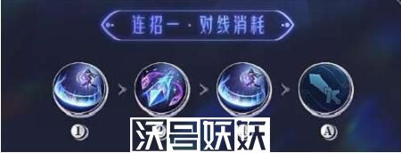 王者荣耀海月怎么连招-王者荣耀海月怎么连招技巧介绍