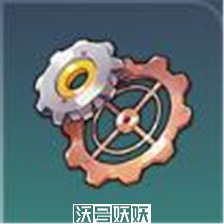 崩坏星穹铁道古代零件属性作用是什么
