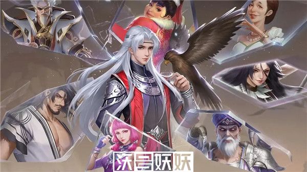 新不良人万毒巫师流怎么玩-新不良人万毒巫师流怎么玩阵容攻略介绍