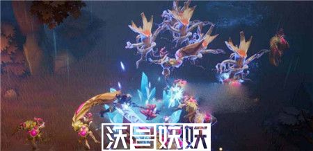 火炬之光无限余火怎么刷