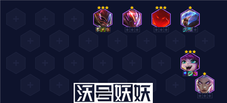 金铲铲之战3.9璐璐主C阵容怎么搭配
