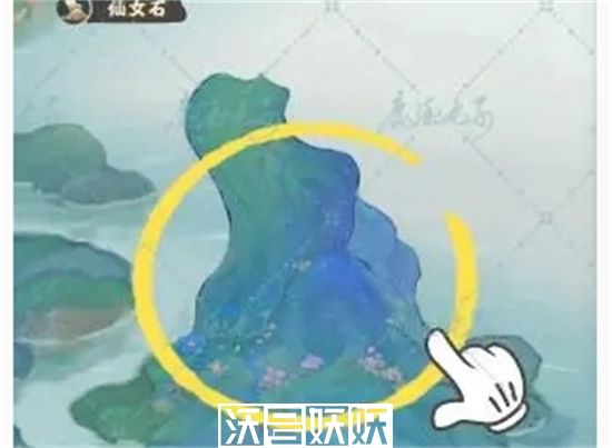 桃源深处有人家仙女石怎么获得-桃源深处有人家仙女石怎么获得方法介绍