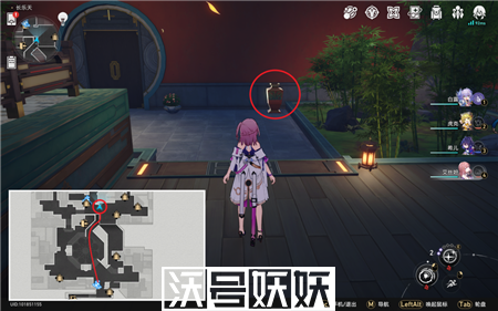 崩坏星穹铁道世外悠悠隔人间成就怎么完成