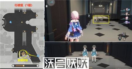 崩坏星穹铁道雅利洛-Ⅵ冬城盾怎么获取