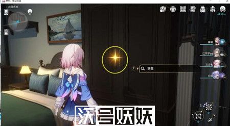 崩坏星穹铁道雅利洛-Ⅵ冬城盾怎么获取
