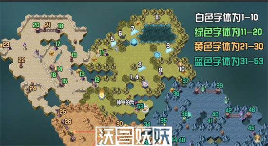 剑与远征逐刃荒野奇境怎么过-剑与远征逐刃荒野奇境过关路线攻略