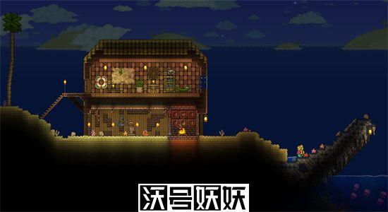 泰拉瑞亚玉米糖步枪怎么样-泰拉瑞亚玉米糖步枪介绍