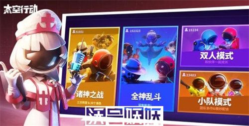 太空行动金水任务怎么完成-太空行动金水任务怎么完成攻略一览