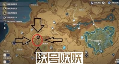 原神搜寻散失的碑文残片怎么通关-原神搜寻散失的碑文残片怎么通关攻略介绍