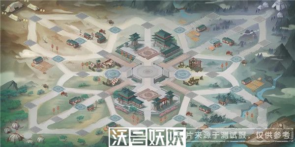 三国志幻想大陆虎踞荆襄活动怎么玩-三国志幻想大陆虎踞荆襄活动怎么玩玩法攻略一览