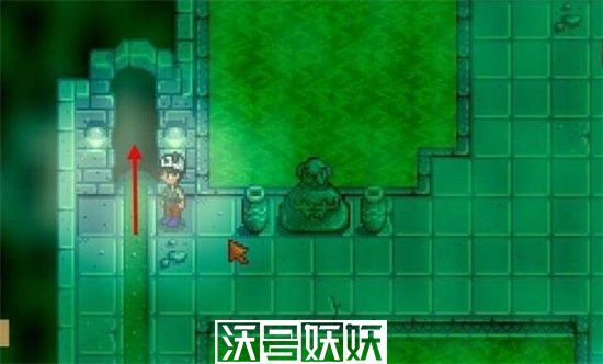 泰拉瑞亚史莱姆鱼在哪钓-泰拉瑞亚史莱姆鱼在哪钓位置介绍