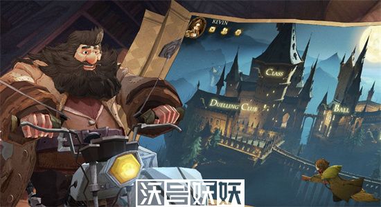 哈利波特魔法觉醒弗利维回响怎么玩-哈利波特魔法觉醒弗利维回响玩法攻略
