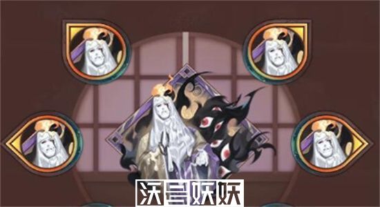 阴阳师元兴寺适合什么式神-阴阳师新御魂元兴寺效果一览
