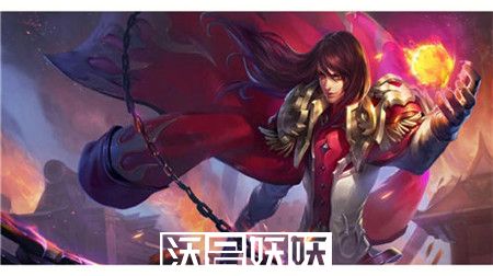 王者荣耀周瑜怎么出装
