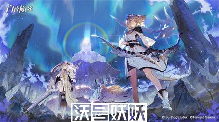 白夜极光李天闲职业技能是什么