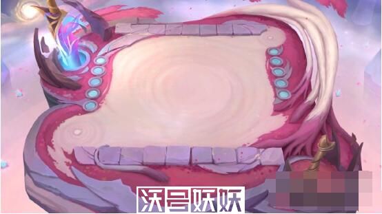 云顶之弈S9新棋盘皮肤有哪些-云顶之弈S9新棋盘皮肤有哪些详情介绍