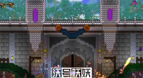 泰拉瑞亚幸运硬币怎么获得-泰拉瑞亚幸运硬币获得方法